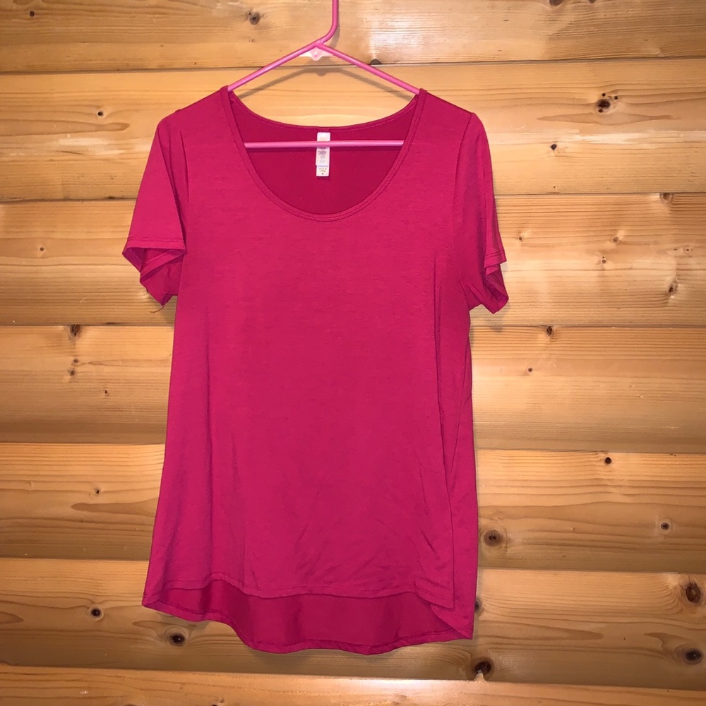 Classic Tee
